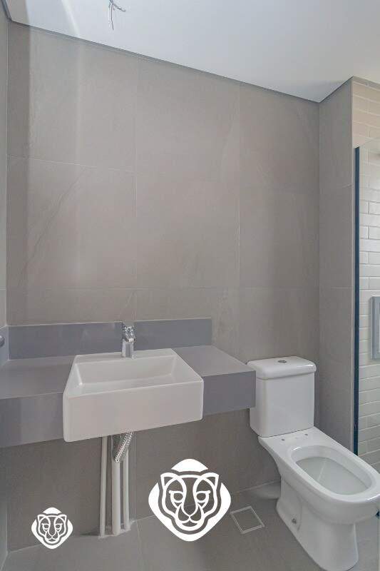 Banheiro Dormitório 1 suite