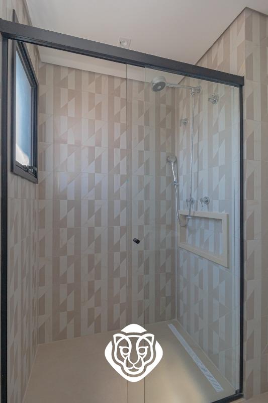 Banheiro Dormitório 1 suite