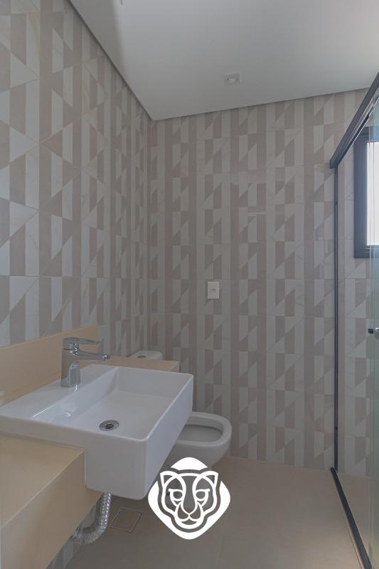 Banheiro Dormitório 1 suite