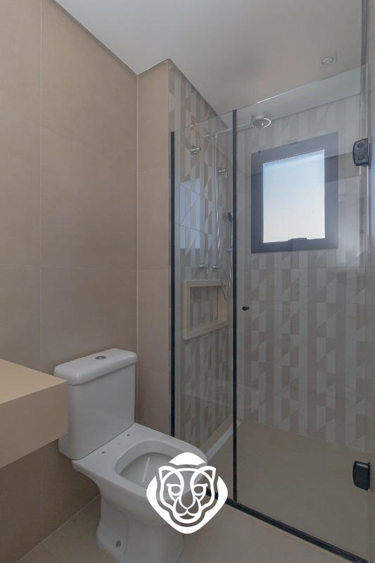 Banheiro Dormitório 2 suite