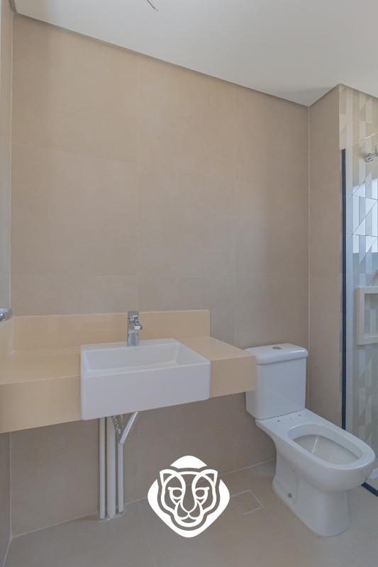 Banheiro Dormitório 2 suite