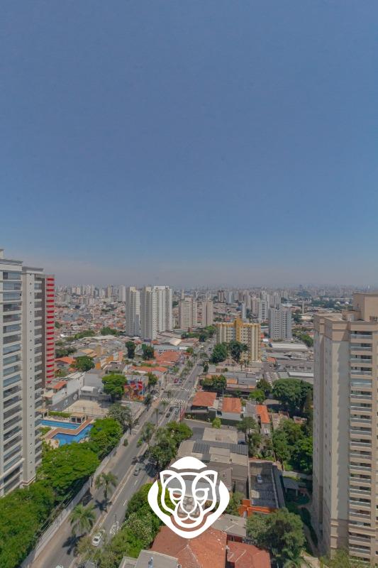Vista Dormitório 1 suite