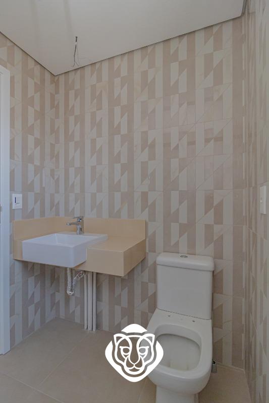 Banheiro Dormitório 1 suite