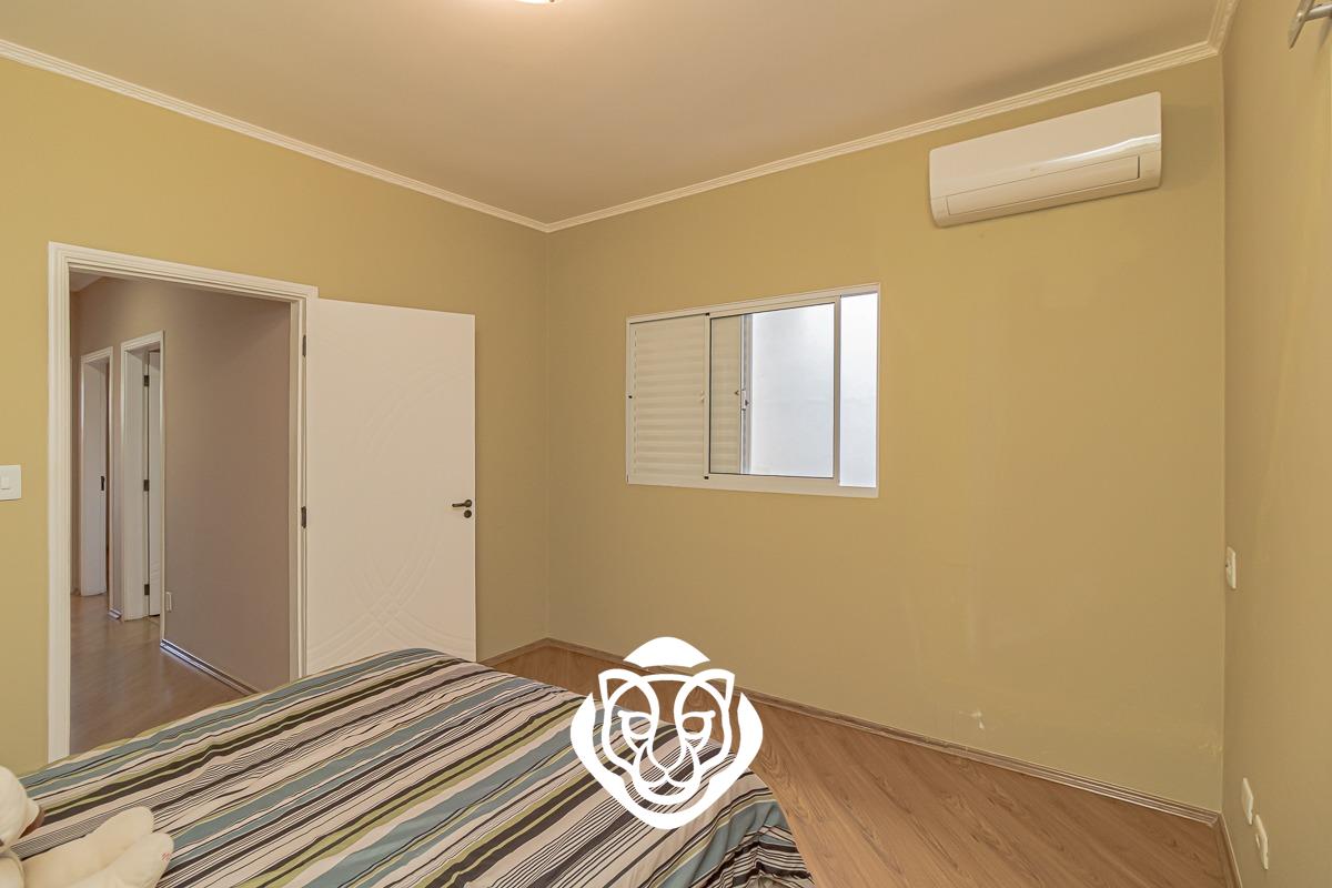 Dormitório I Suíte