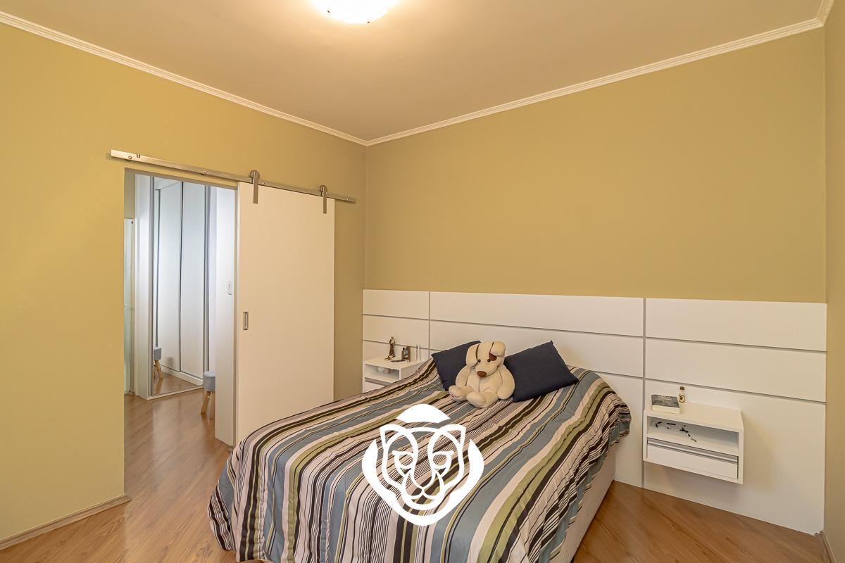 Dormitório I Suíte