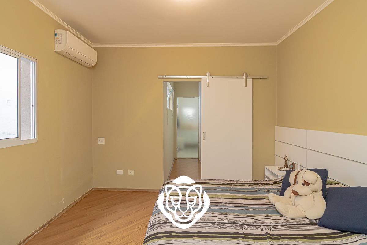 Dormitório I Suíte