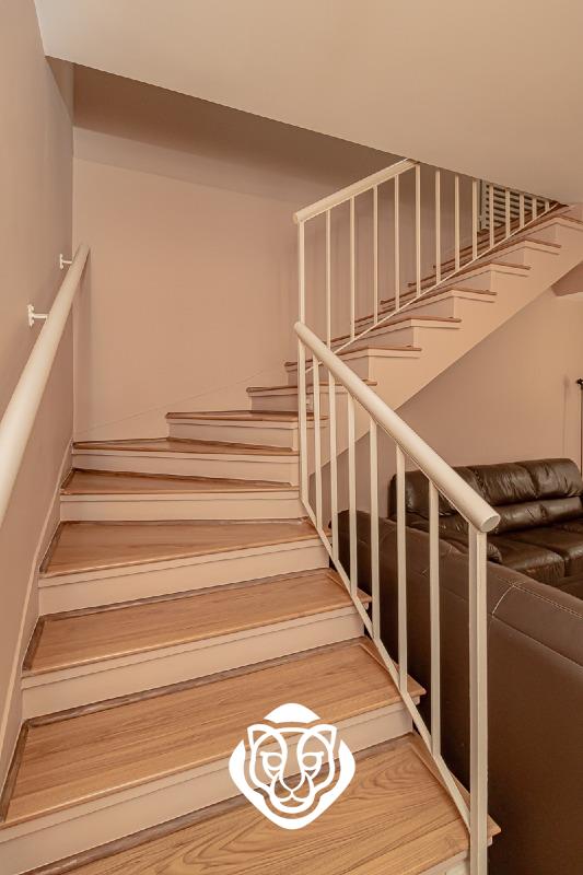 Acesso aos dormitórios