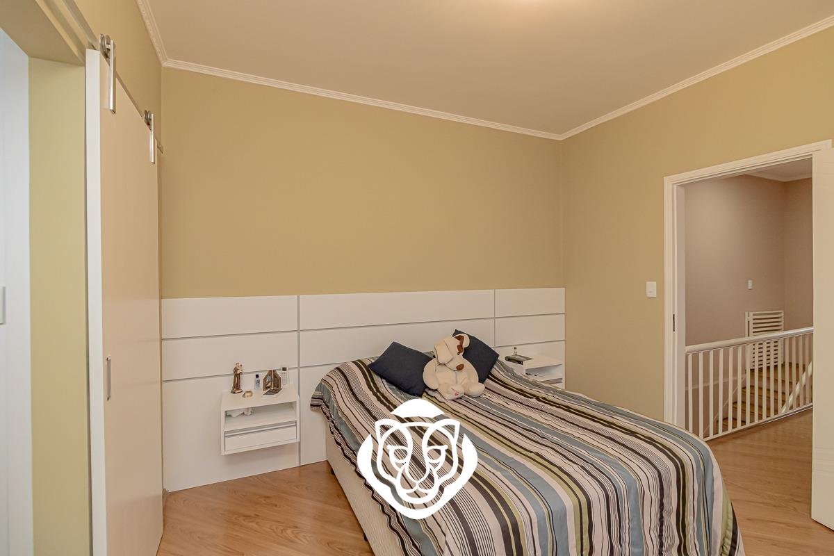 Dormitório I Suíte