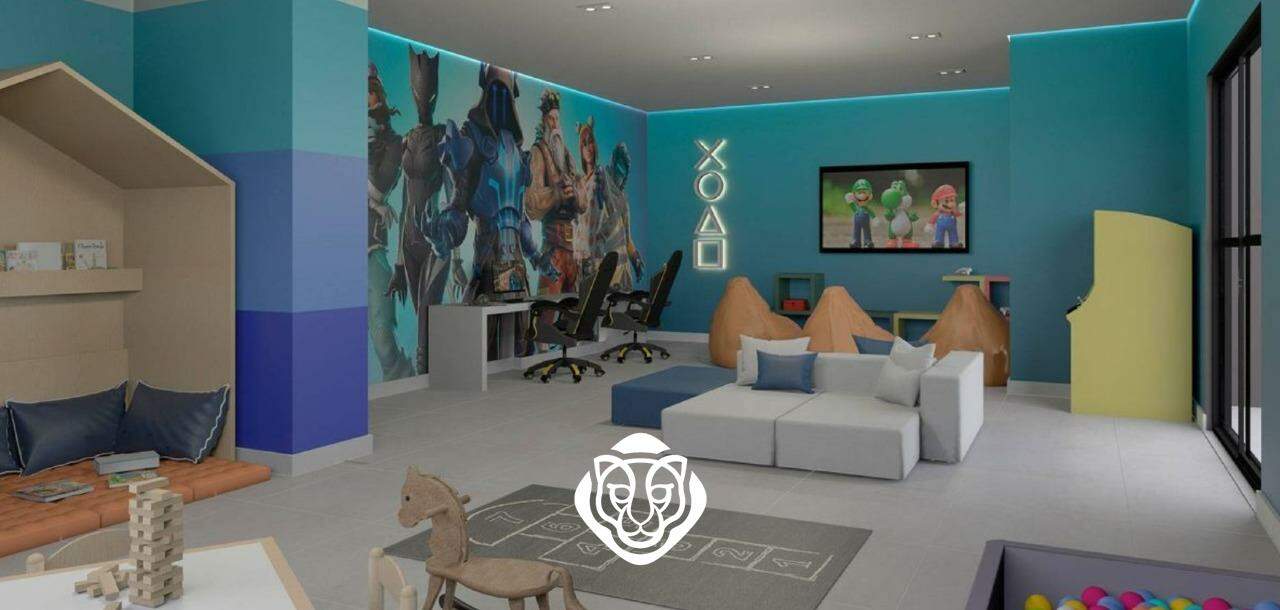 Teen Space