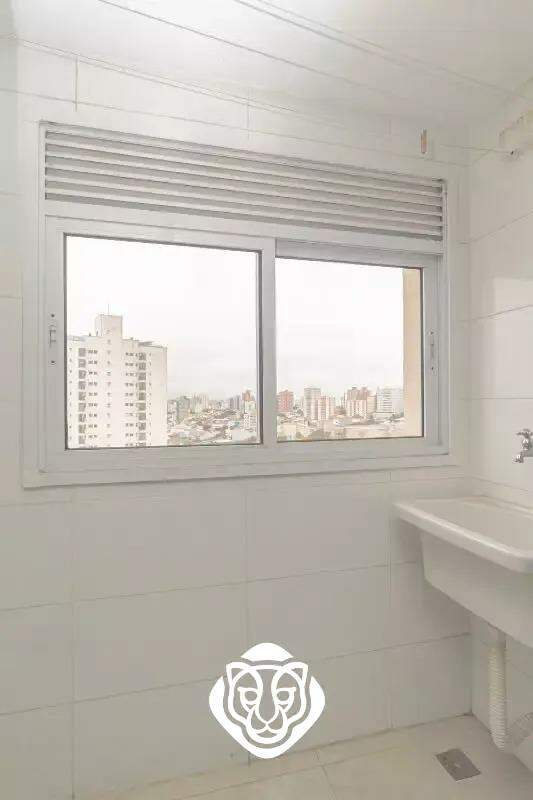 Área de Serviço