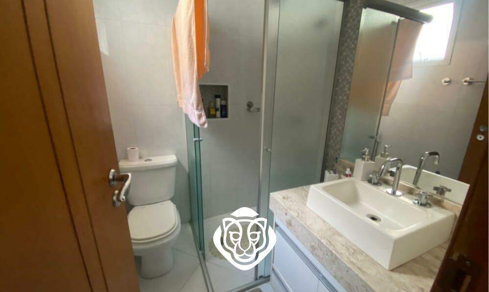 Banheiro Suíte II