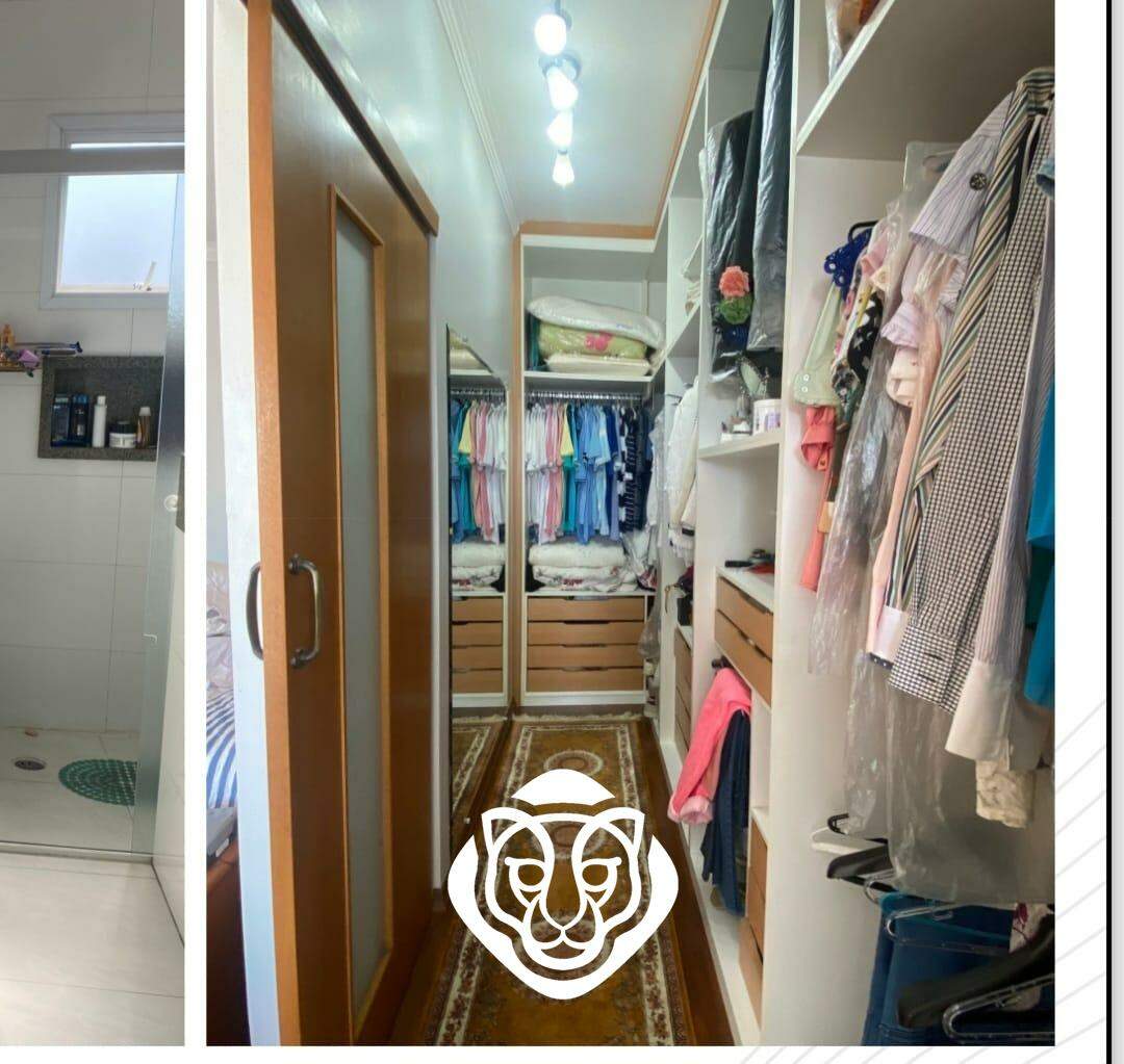 Closet Suíte I