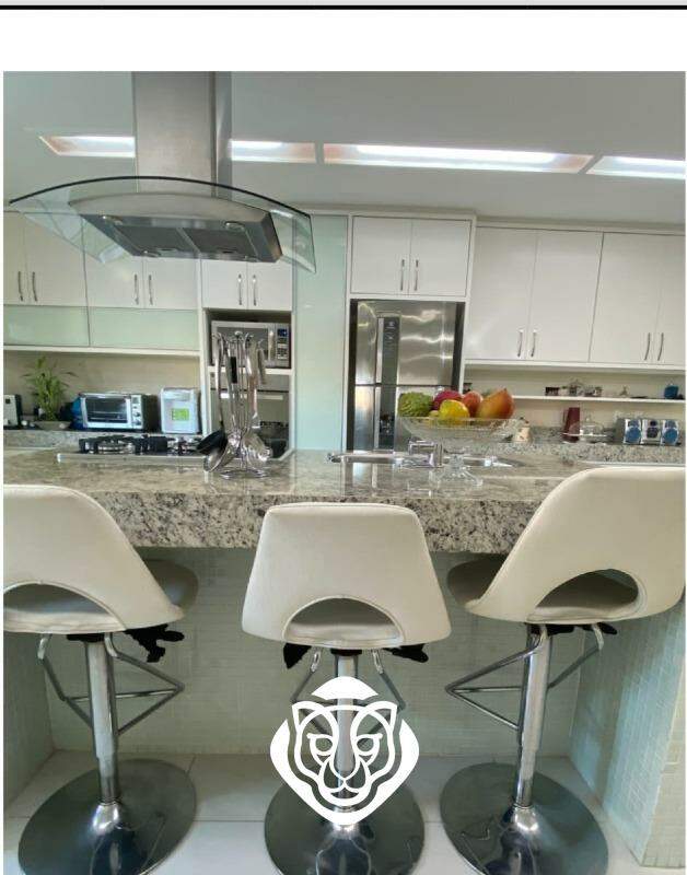 Cozinha 
