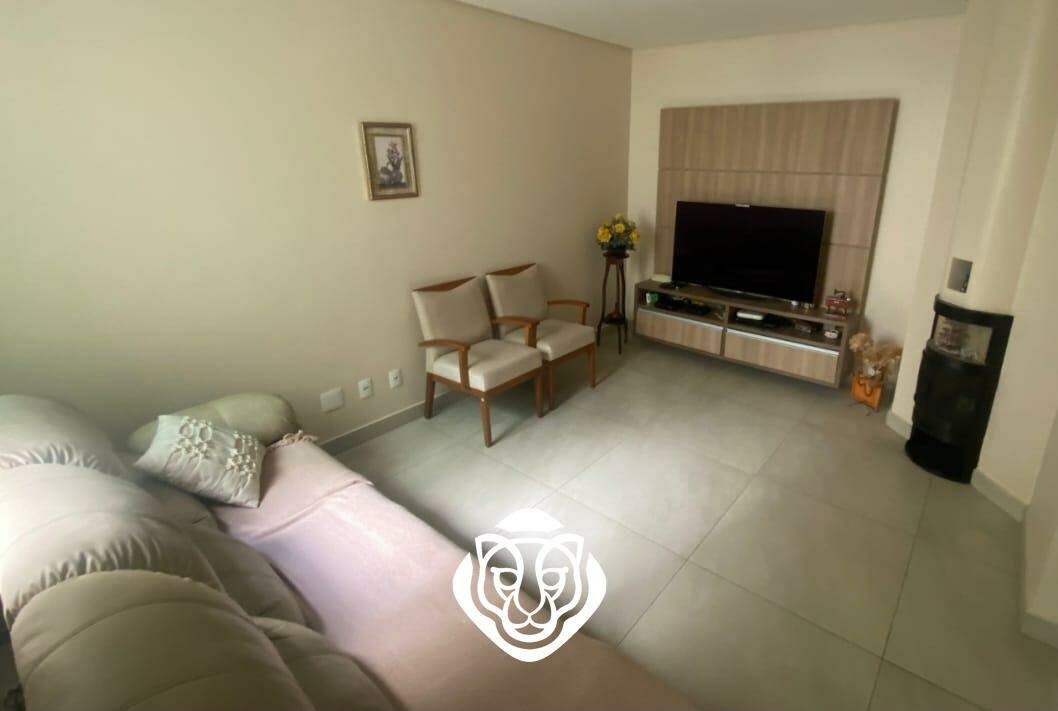 Sala de tv