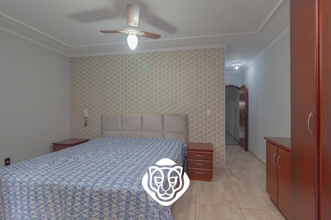 Dormitório IV suite