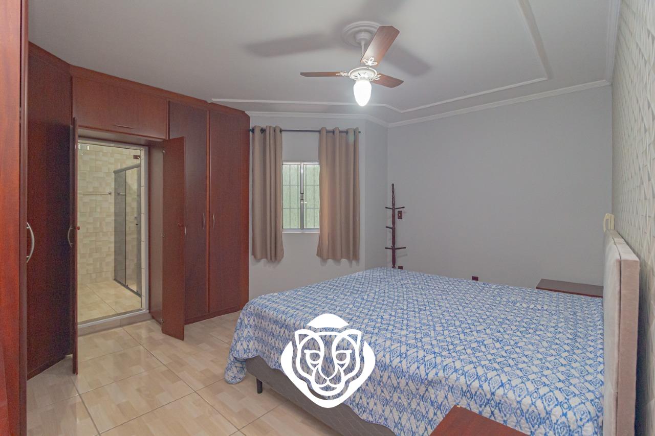 Dormitório IV suite