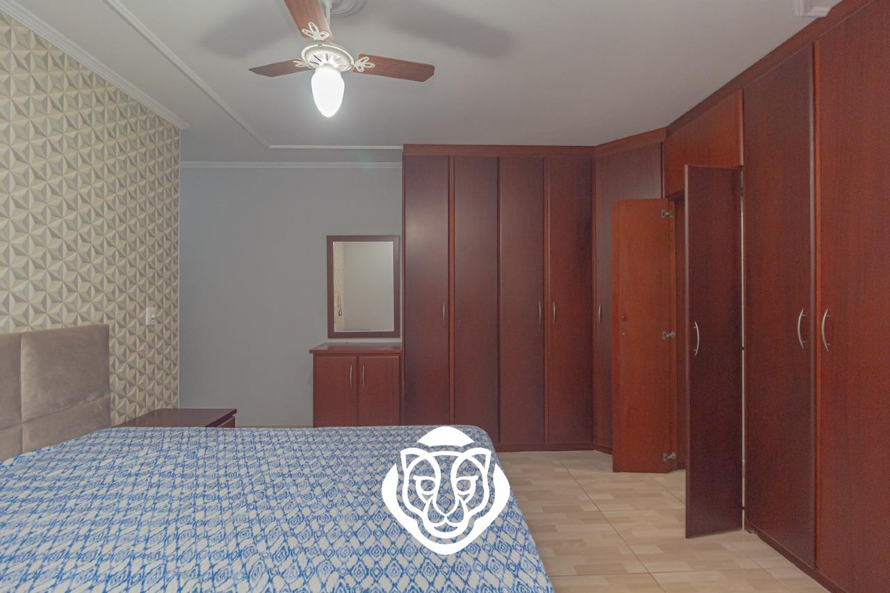 Dormitório IV suite