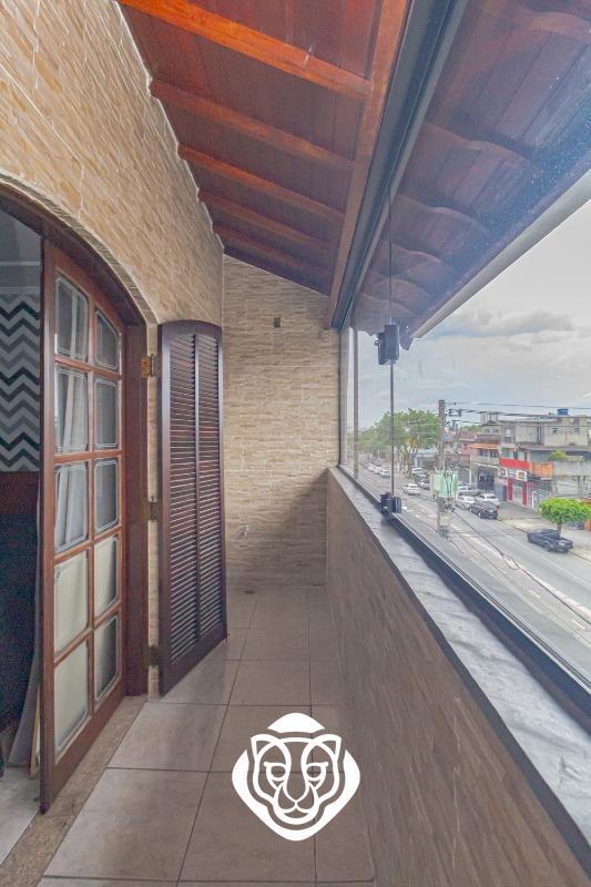 Varanda Dormitório II