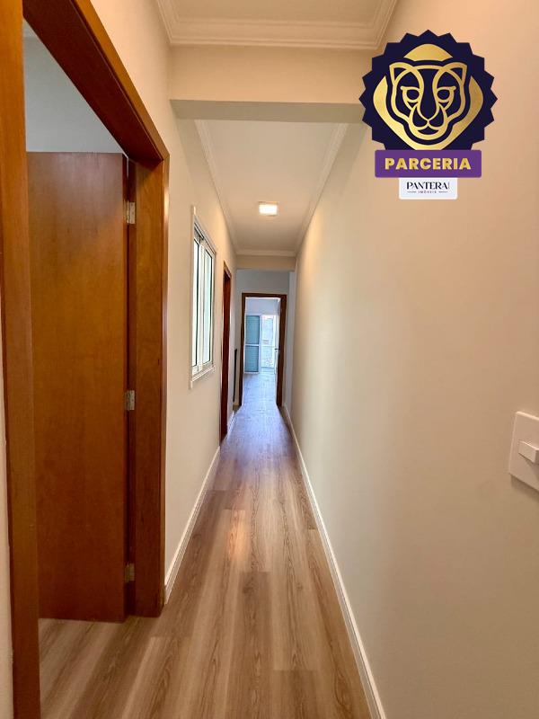 Acesso - Dormitórios