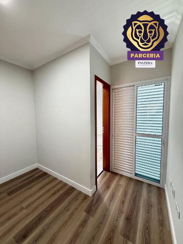 Dormitório I - Suíte