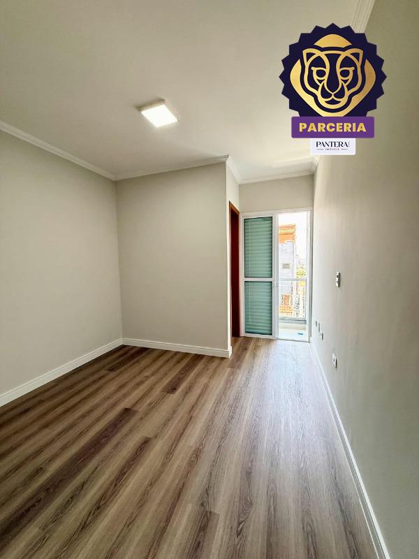 Dormitório I - Suíte