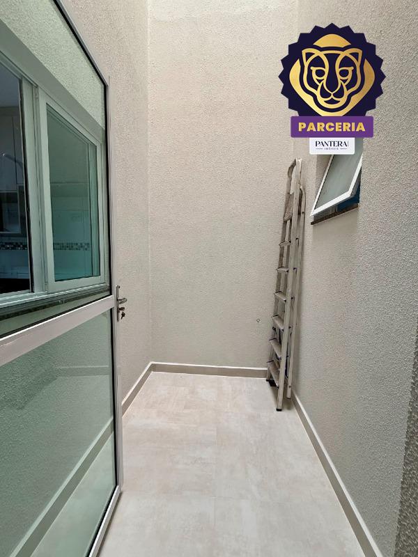 Área de Iluminação 