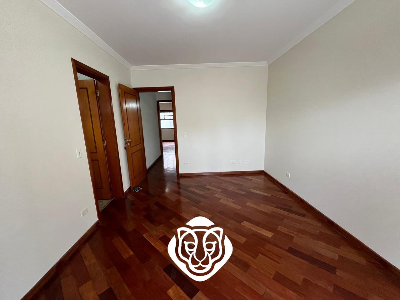 Dormitório II - Suíte 