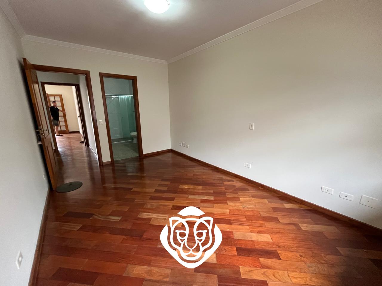 Dormitório Suíte III