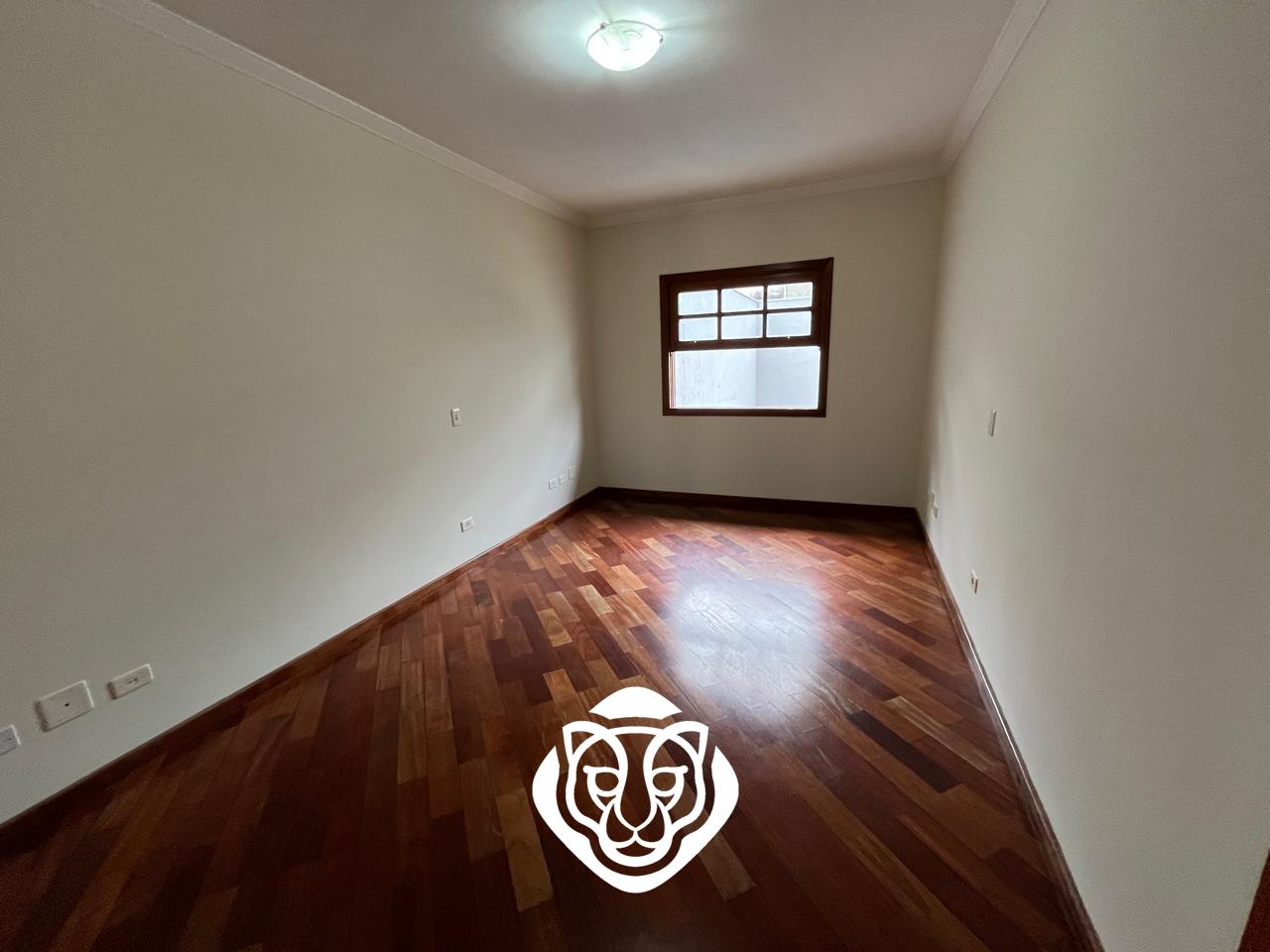 Dormitório Suíte III