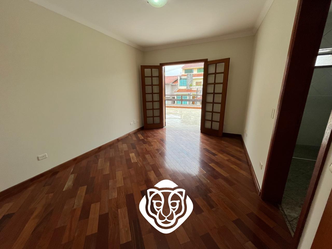 Dormitório II - Suíte 