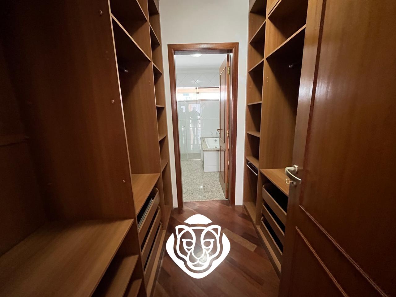 Closet - Dormitório I 