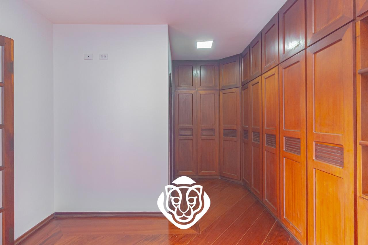 Dormitório 1 suite