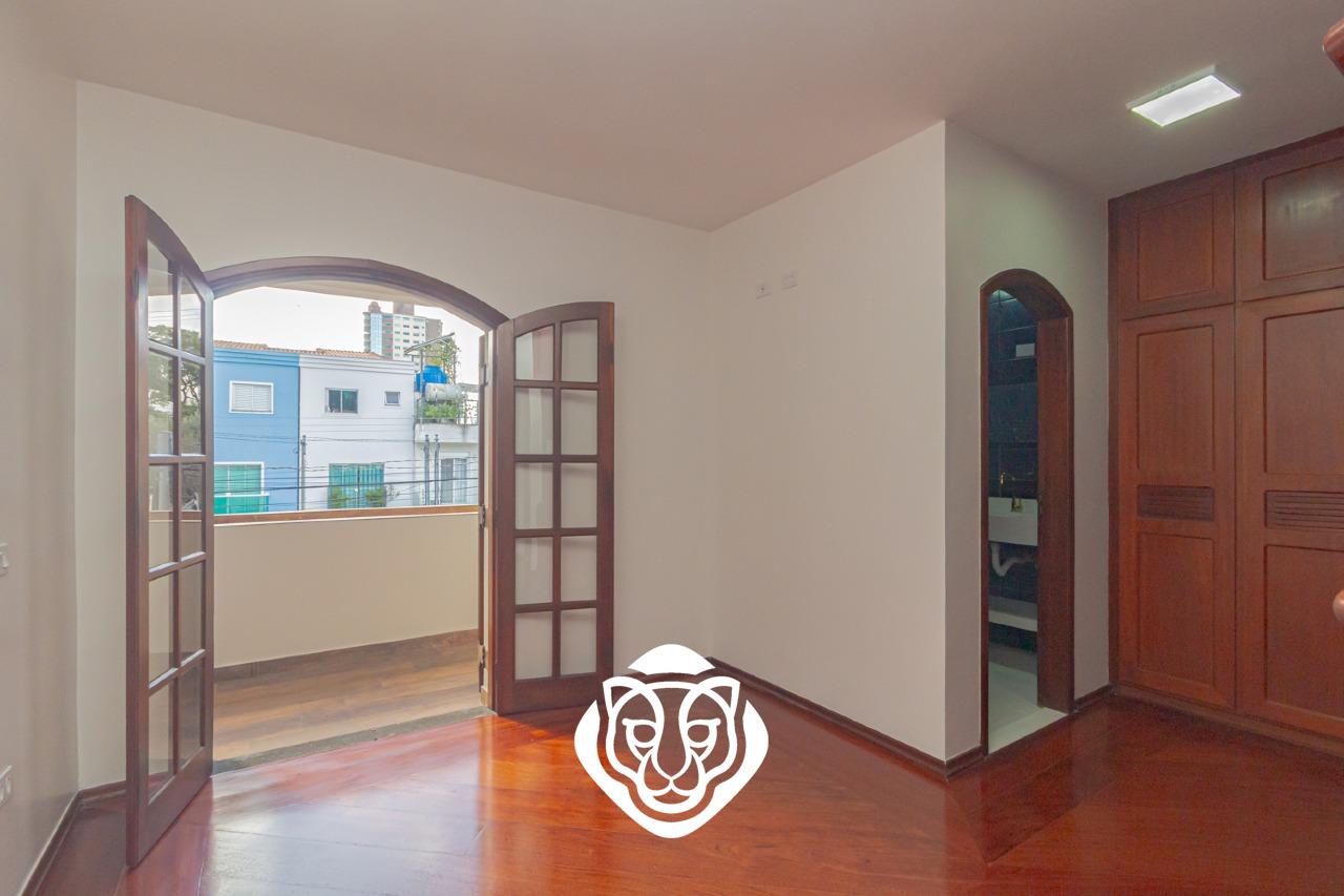 Dormitório 1 suite