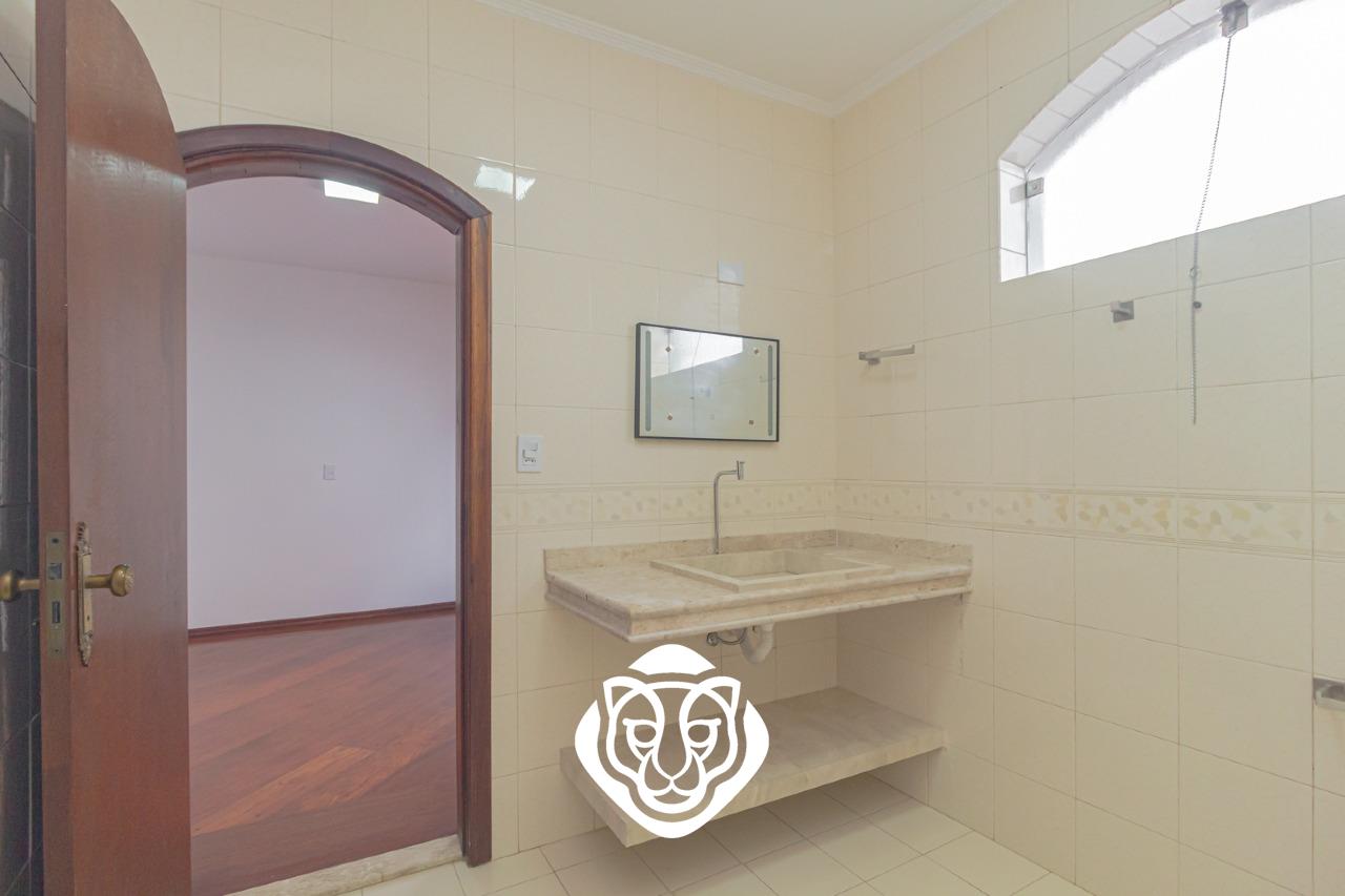 Banheiro Dormitório 2 suite
