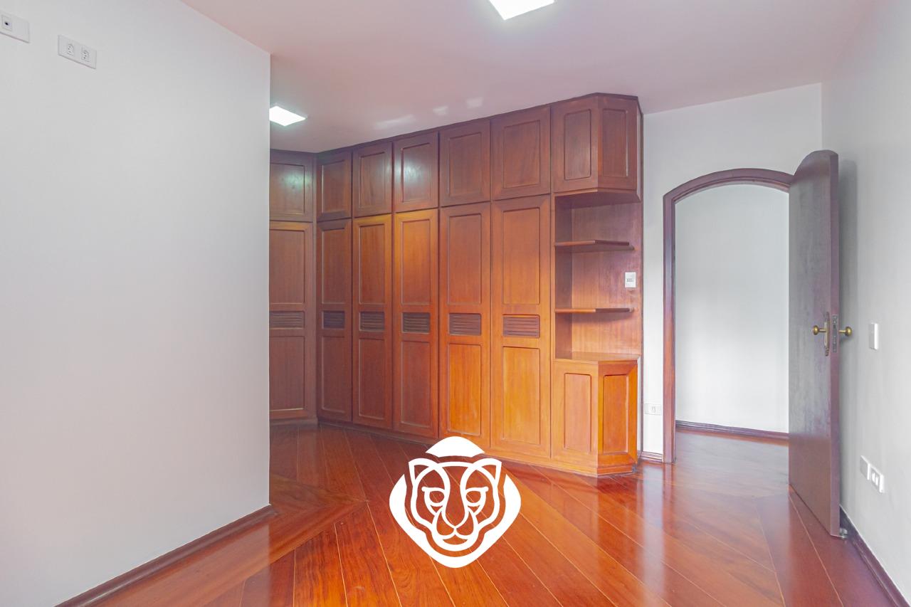 Dormitório 1 suite