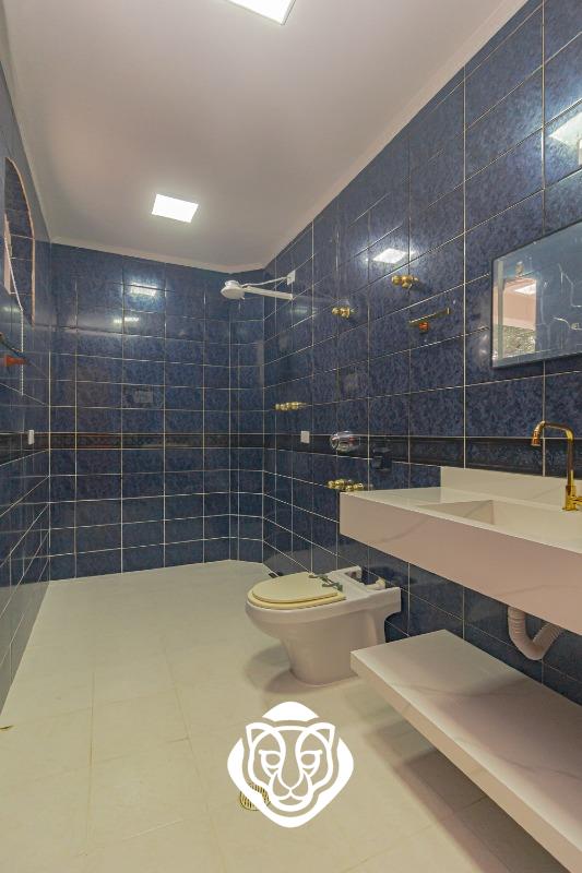 Banheiro Dormitório 1 suite
