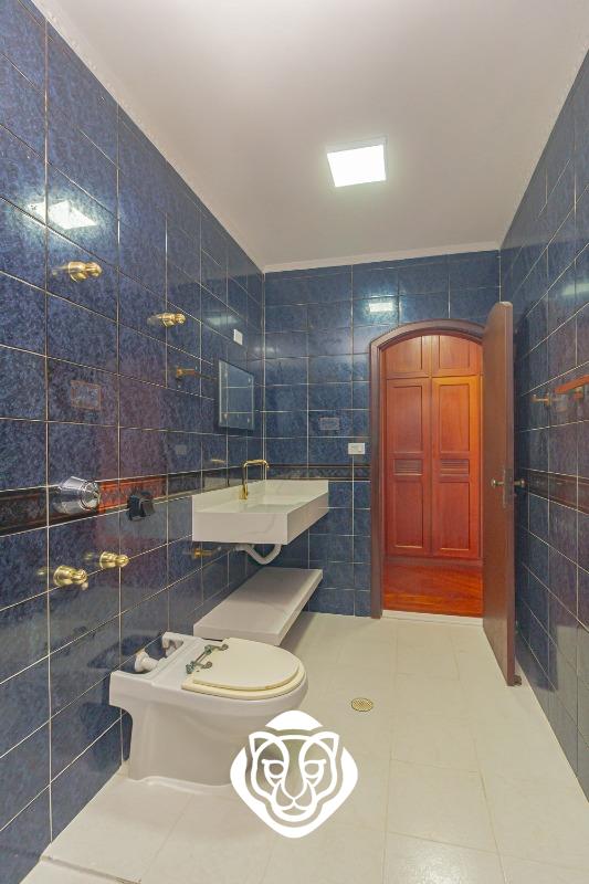 Banheiro Dormitório 1 suite