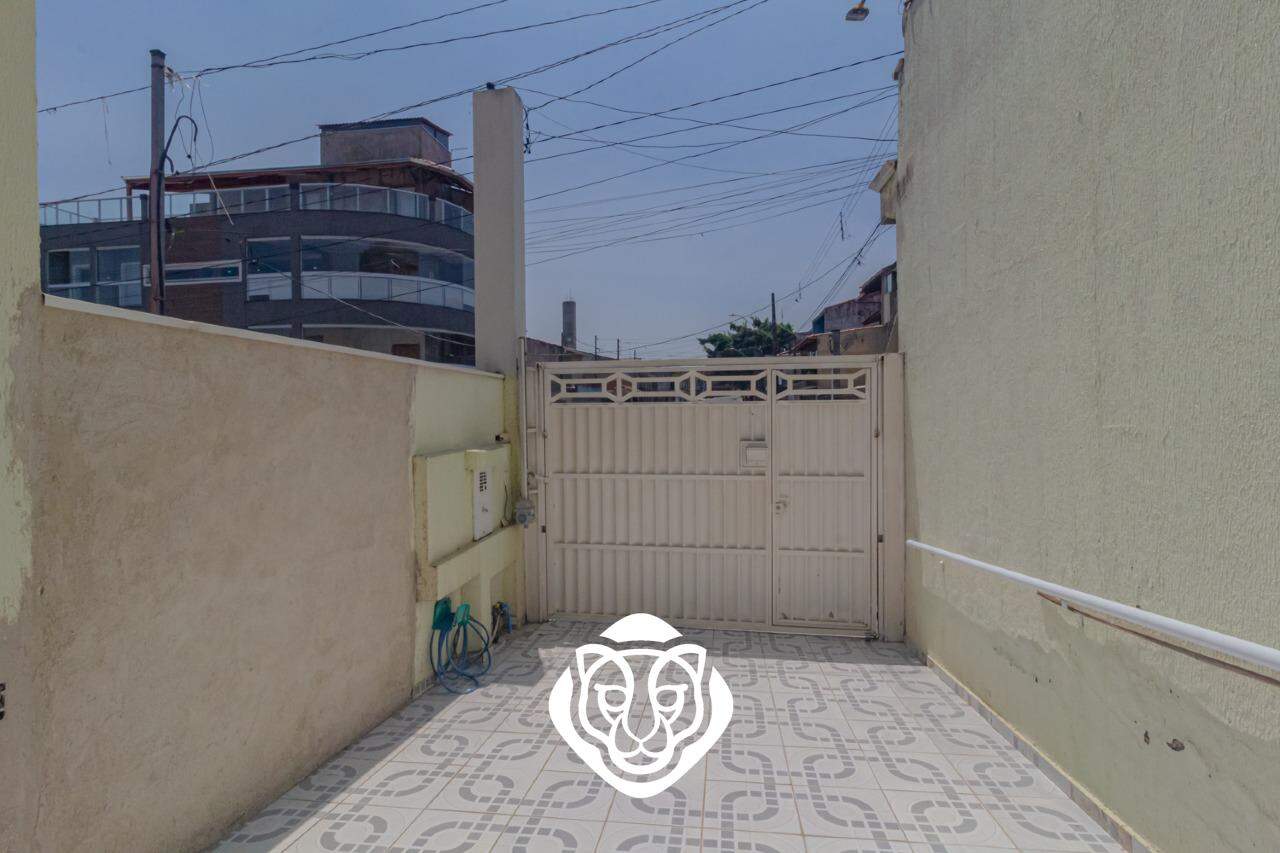 Garagem