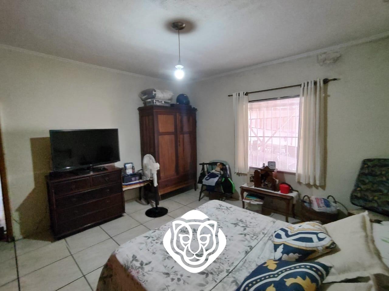 Dormitório - casa II