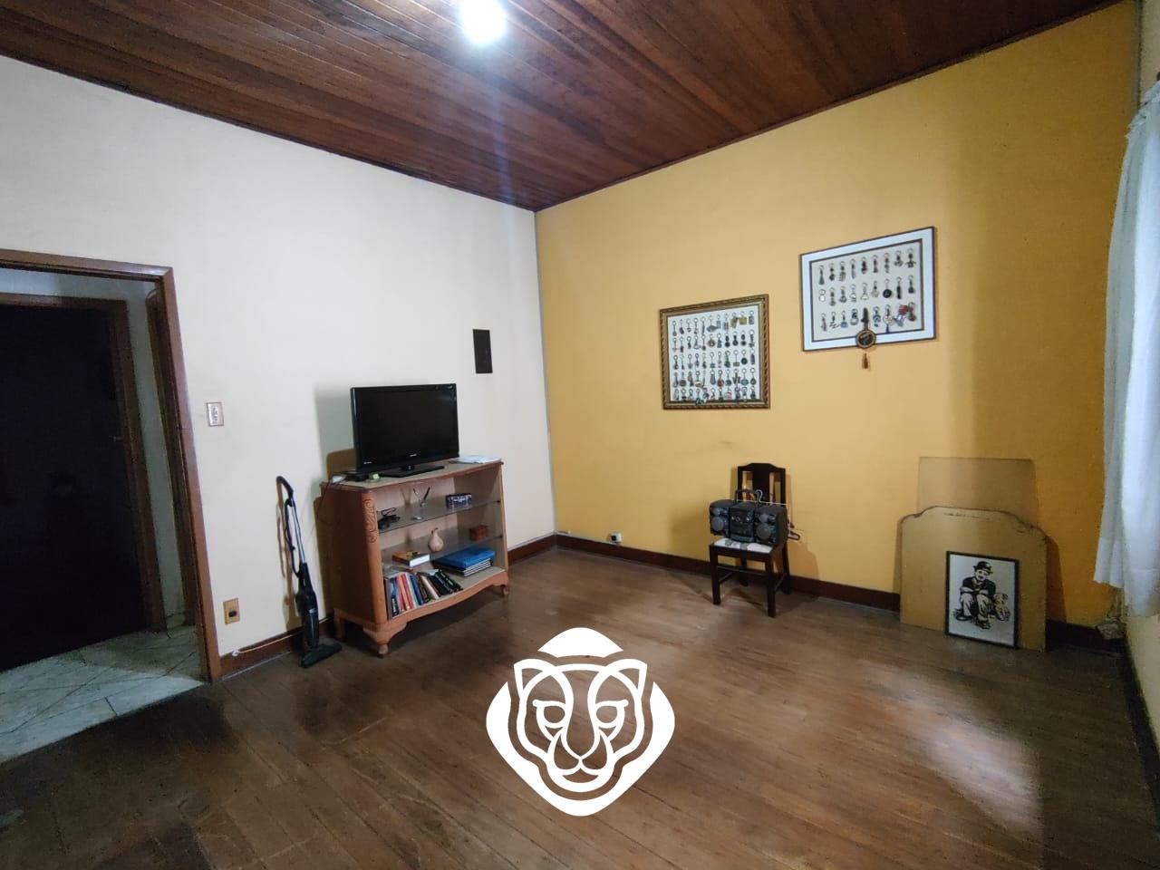 Dormitório I - casa I