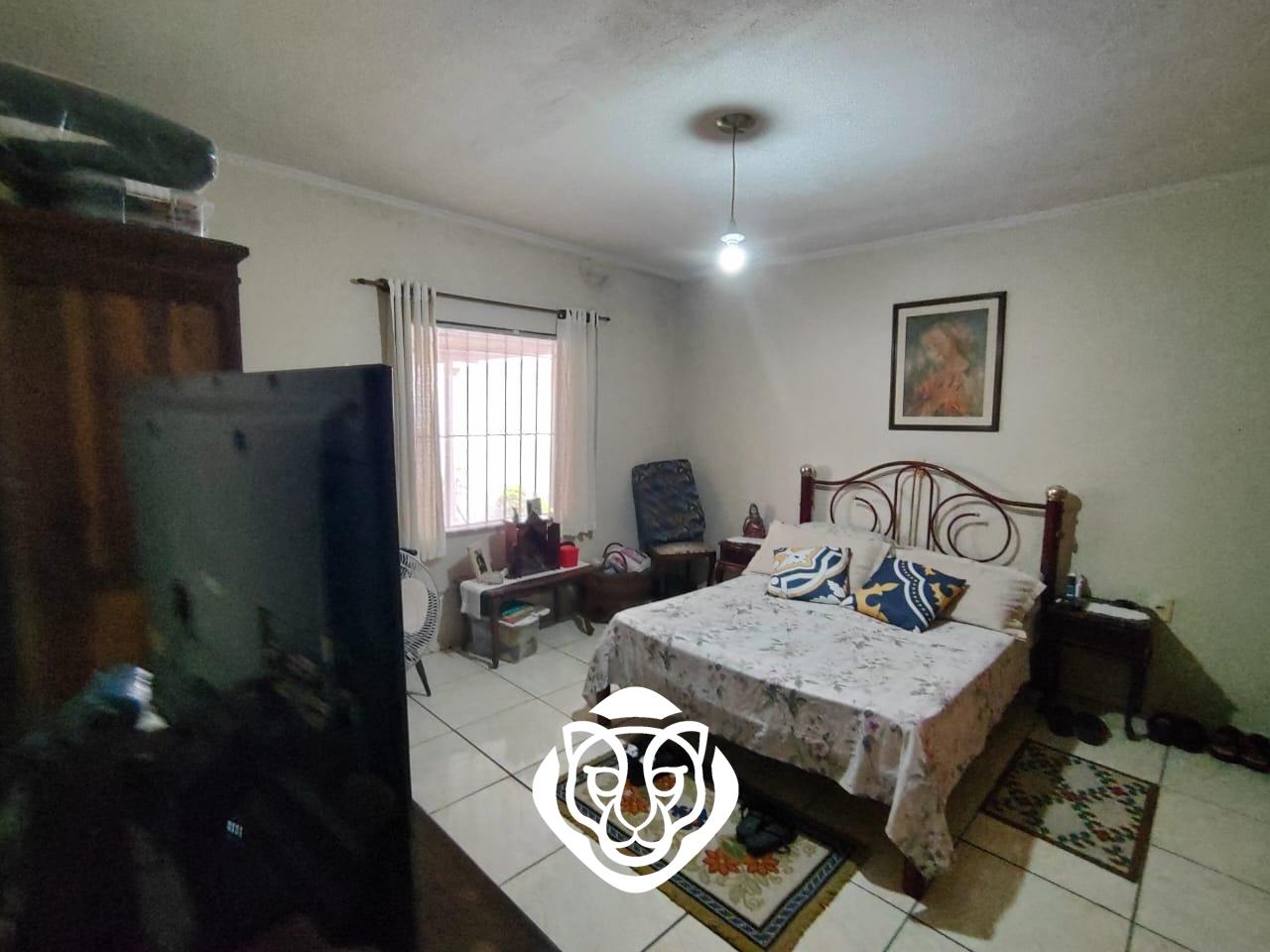 Dormitório - casa II