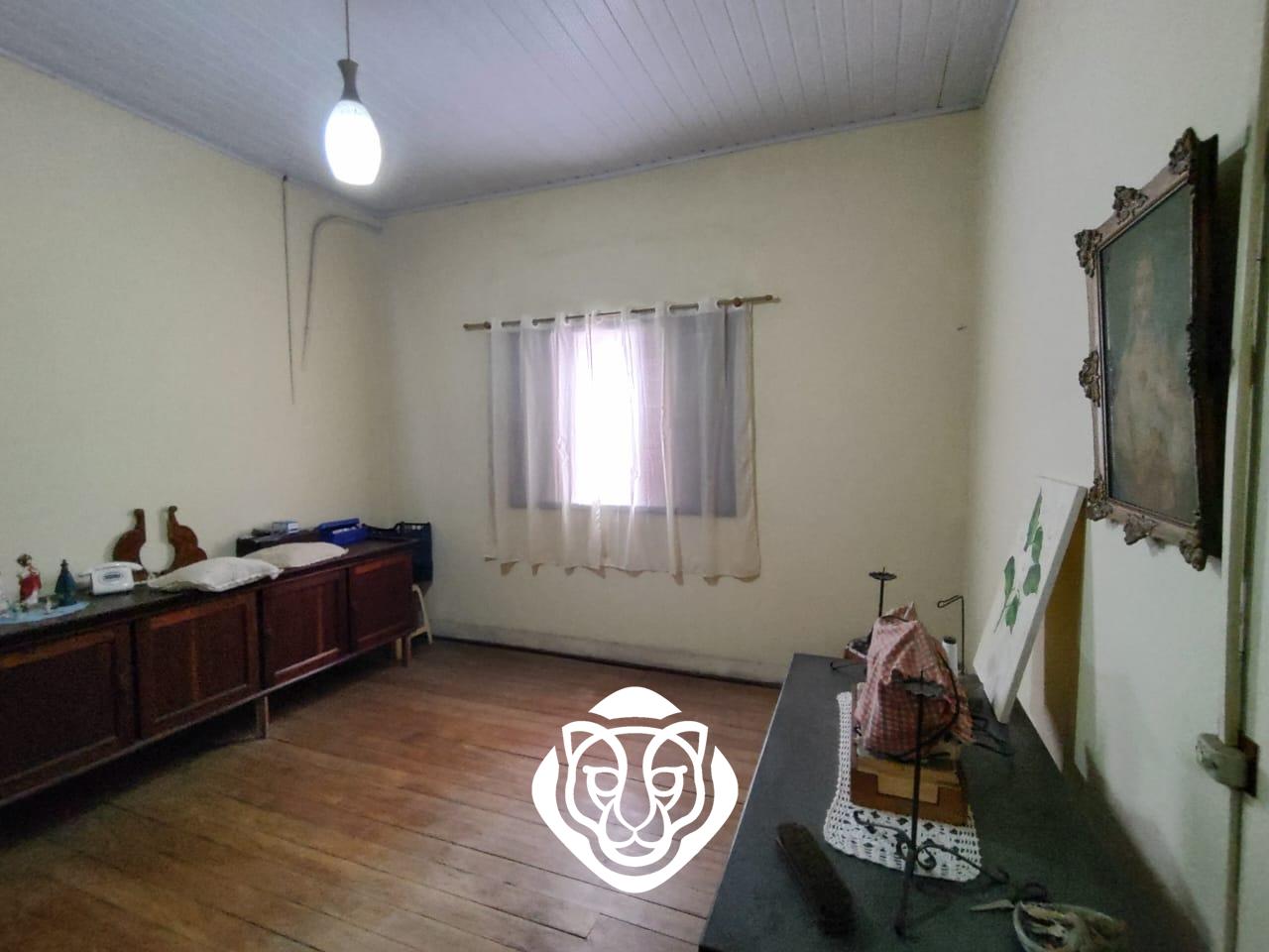 Dormitório II - casa I