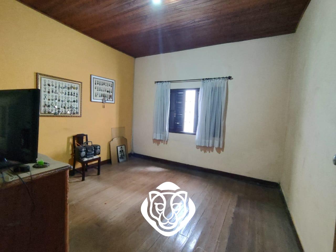 Dormitório I - casa I