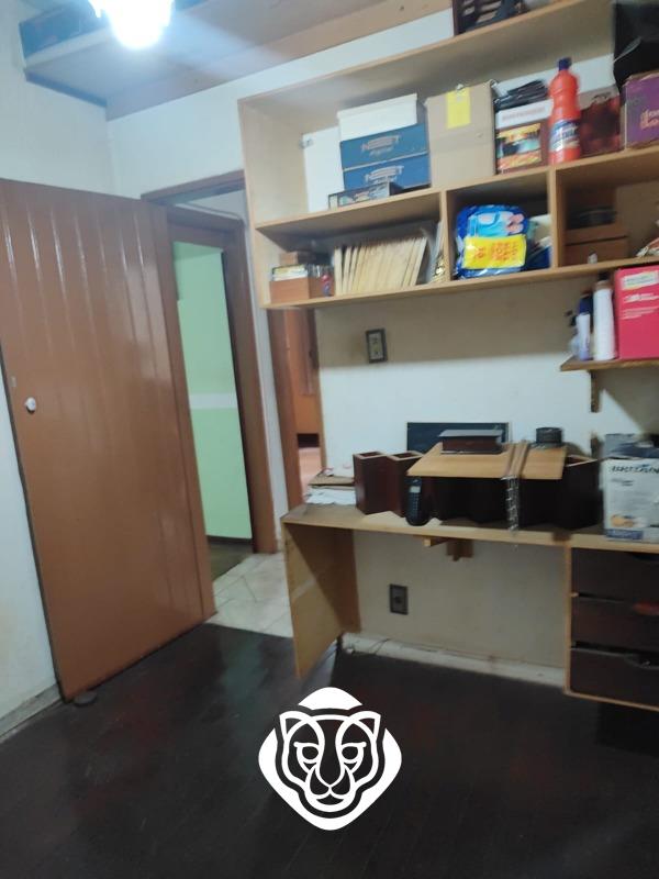 Dormitório III - casa I