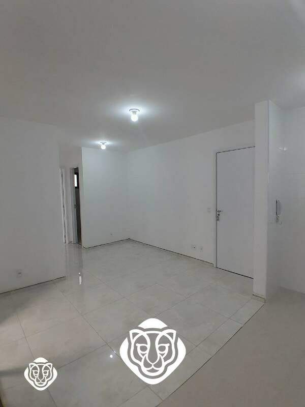 sala dois ambientes