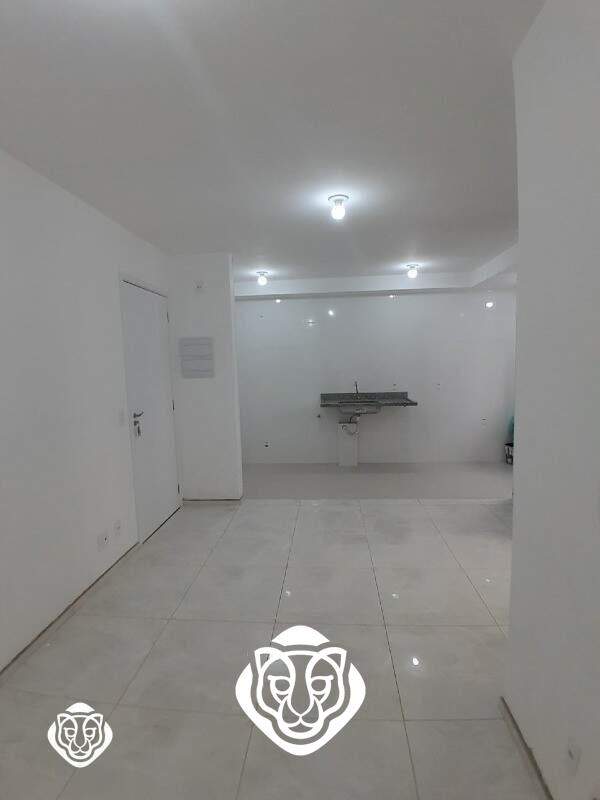 sala dois ambientes