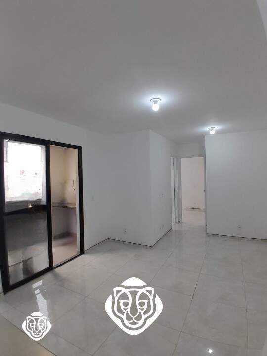 sala dois ambientes