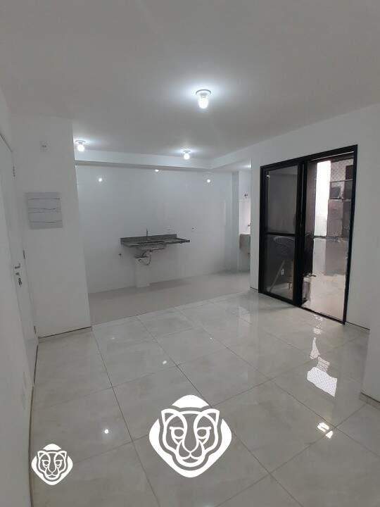 sala dois ambientes