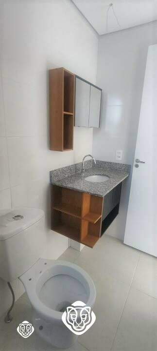 banheiro social