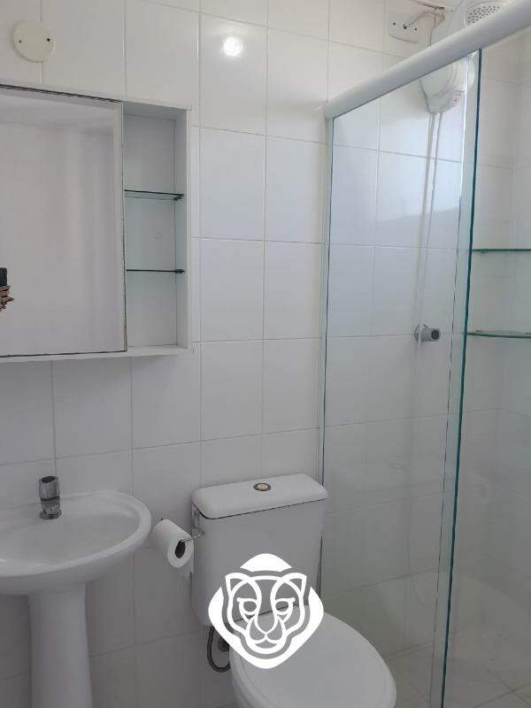 Banheiro Suíte